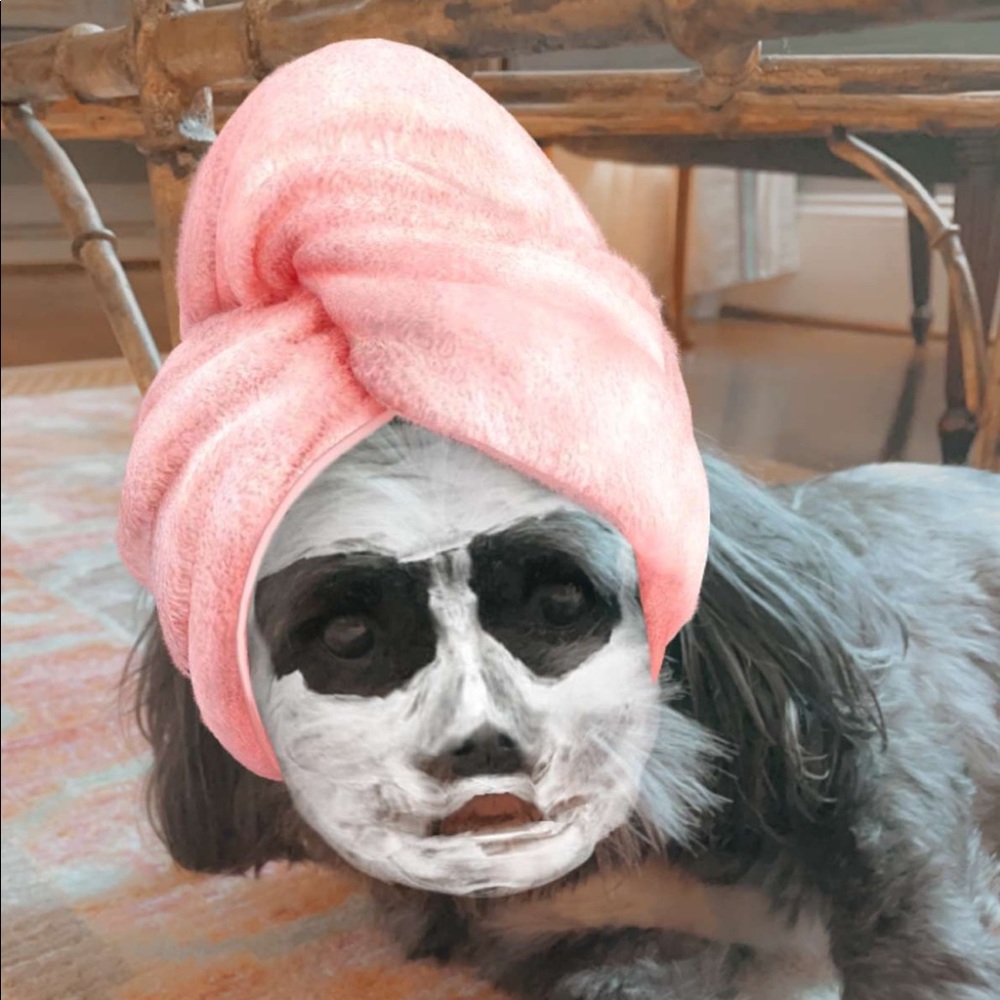 Meet your Posher, Md